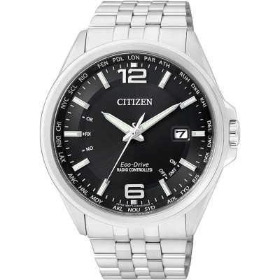 Citizen® Analog Herren Uhr CB0010-88E