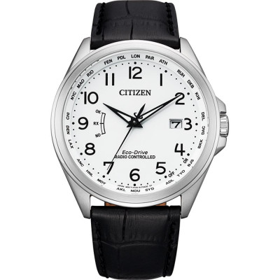 Citizen® Analog Herren Uhr CB0250-17A