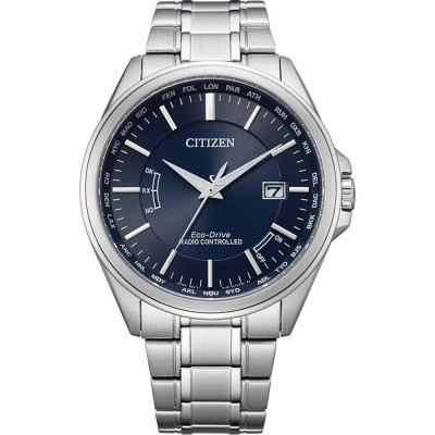 Citizen® Analog Herren Uhr CB0250-84L