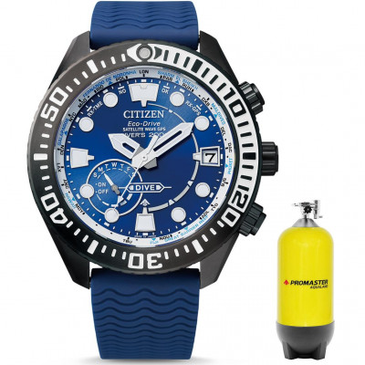 Citizen® Analog 'Promaster' Herren's Uhren CC5006-06L
