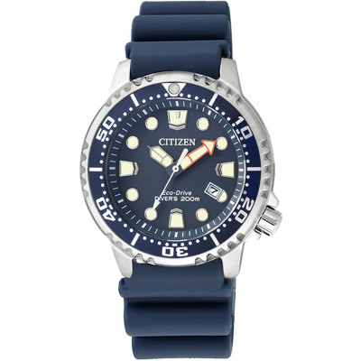 Citizen® Analog 'Promaster-marine' Damen Uhr EP6051-14L