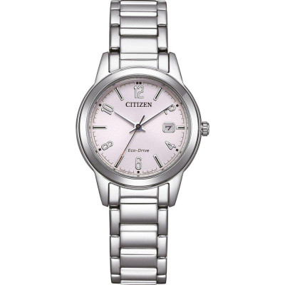 Citizen® Analog Damen Uhr FE1241-71Z