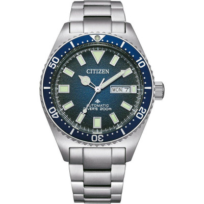 Citizen® Analog 'Promaster Marine' Herren Uhr NY0129-58LE