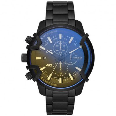 Ormoda | Uhren & Schmuck | Zahlreiche Styles & Marken | Bis zu 40%  RabattDiesel® Digital 'Master Chief' Herren Uhr DZ2157 | €159.5