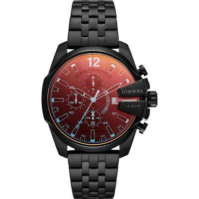 Ormoda | Uhren & Schmuck | Zahlreiche Styles & Marken | Bis zu 40%  RabattDiesel® Digital 'Croco Digi' Herren Uhr DZ2156 | €189