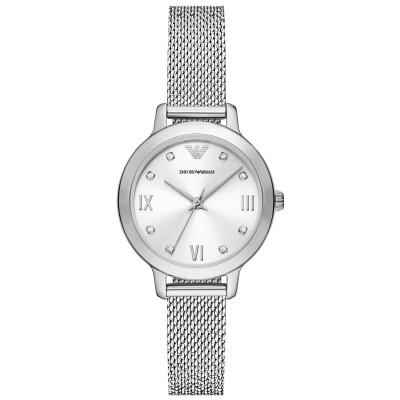 Emporio Armani® Analog 'Cleo' Damen Uhr AR11584