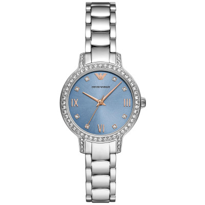 Emporio Armani® Analog 'Cleo' Damen Uhr AR11585