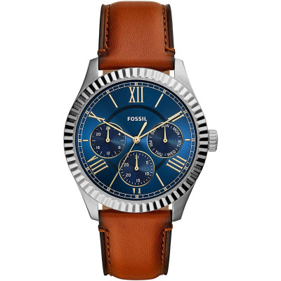 Fossil® Multi Zifferblatt 'Chapman' Herren's Uhren FS5634