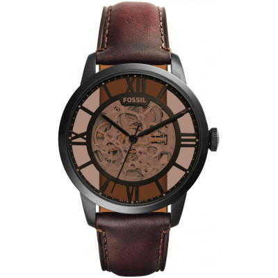 Fossil® Analog 'Townsman' Herren's Uhren ME3098