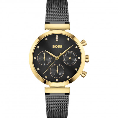 Hugo Boss® Multi Zifferblatt 'Flawless' Damen Uhr 1502627