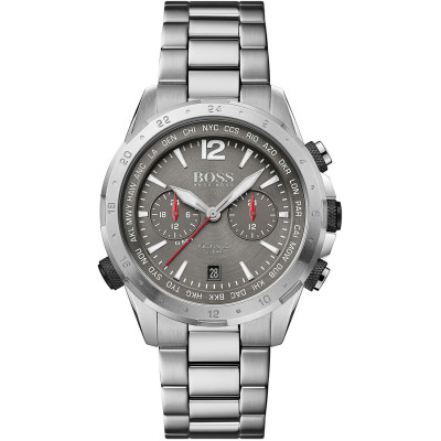 Hugo Boss® Multi Zifferblatt 'Nomad' Herren's Uhren 1513774