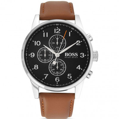 Hugo Boss® Chronograph 'Navigator' Herren Uhr 1513812