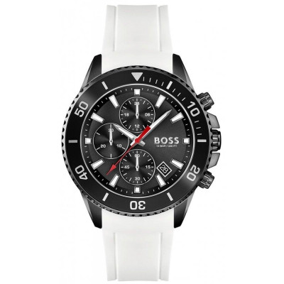 Hugo Boss® Chronograph 'Admiral' Herren Uhr 1513966