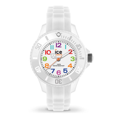 Ice Watch® Analog 'Mini' Kind Uhr (Extra Small) 000744