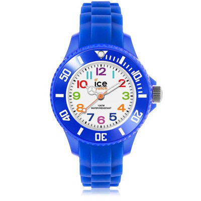 Ice Watch® Analog 'Mini' Kind Uhr (Extra Small) 000745
