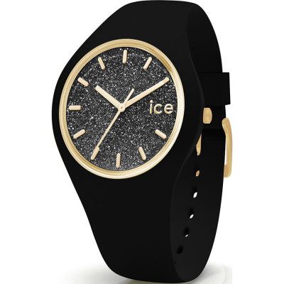 Ice Watch® Analog 'Glitter' Damen Uhr (Small) 001349