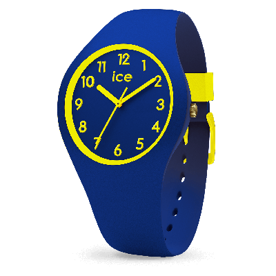 Ice Watch® Analog 'Ola Kids' Kind Uhr (Small) 014427