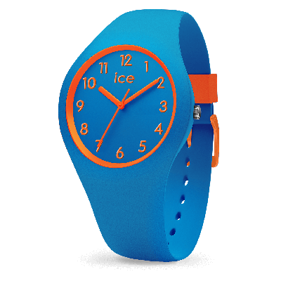 Ice Watch® Analog 'Ola Kids' Kind Uhr (Small) 014428