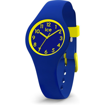 Ice Watch® Analog 'Ola Kids' Kind Uhr (Extra Small) 015350