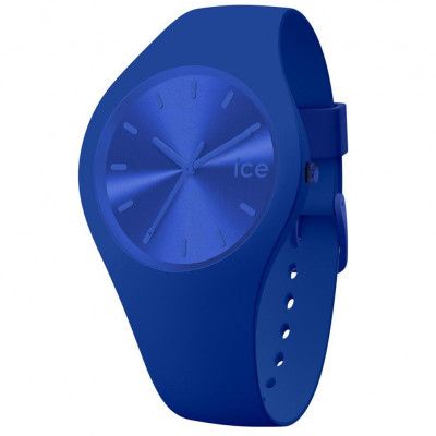 Ice Watch® Analog 'Ice Colour - Royal' Damen Uhr (Medium) 017906