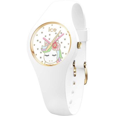 Ice Watch® Analog 'Fantasia' Mädchen Uhr (Extra Small) 018421