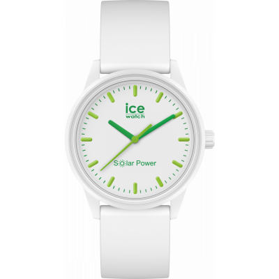 Ice Watch® Analog 'Ice Solar Power - Nature' Damen Uhr 018473