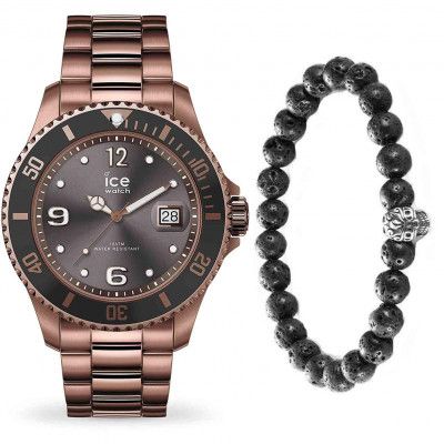 Ice Watch® Analog Herren Uhr (Large) 018926