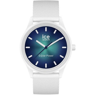 Ice Watch® Analog 'Ice Solar Power' Damen Uhr (Medium) 019028