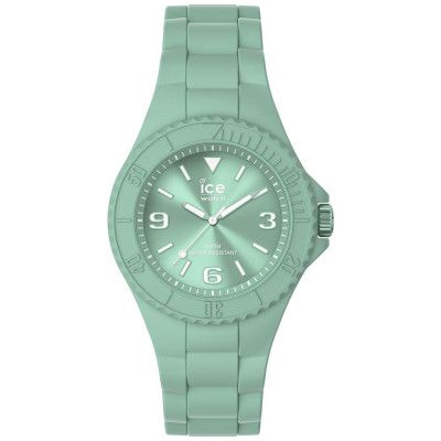 Ice Watch® Analog 'Ice Generation - Lagoon' Damen Uhr (Small) 019145