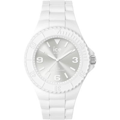 Ice Watch® Analog 'Ice Generation - White' Damen Uhr (Medium) 019151