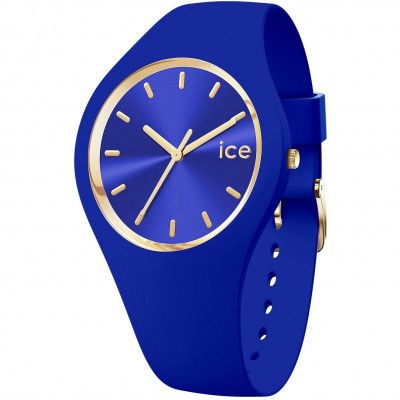 Ice Watch® Analog 'Ice Blue - Artist Blue' Damen Uhr (Small) 019228