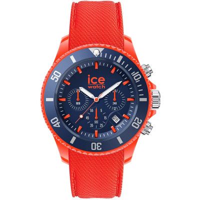 Ice Watch® Chronograph 'Ice Chrono' Herren Uhr (Large) 019841