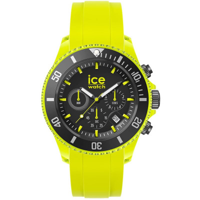 Ice Watch® Chronograph 'Ice Chrono - Neon' Herren Uhr (Large) 019843