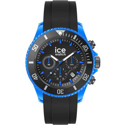 Ice Watch® Chronograph 'Ice Chrono' Herren Uhr (Large) 019844