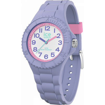 Ice Watch® Analog 'Ice Hero - Purple Witch' Mädchen Uhr (Extra Small) 020329