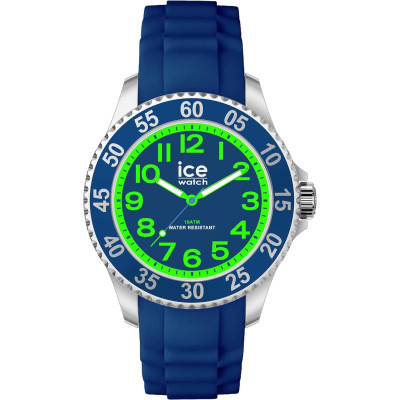 Ice Watch® Analog 'Ice Steel - Spaceship' Kind Uhr (Small) 020363