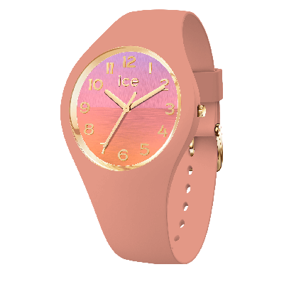 Ice Watch® Analog 'Ice Horizon - Clay' Damen Uhr (Small) 021355