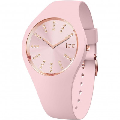 Ice Watch® Analog 'Ice Cosmos - Pink Lady' Damen Uhr (Small) 021592