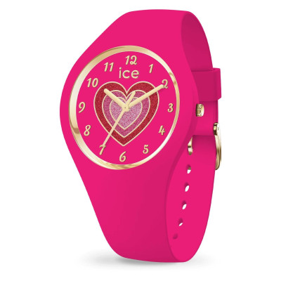 Ice Watch® Analog 'Ice Fantasia - Love' Damen Uhr (Small) 022460