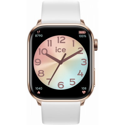 Ice Watch® Digital 'Ice Smart 2.0 - Rose Gold' Unisex Uhr 022537