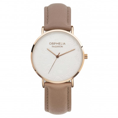 Orphelia Fashion® Analog 'Iconic' Damen Uhr OF711814