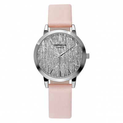 Orphelia Fashion® Analog 'Sparkle Chic' Damen Uhr OF711909