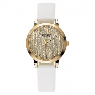 Orphelia Fashion® Analog 'Sparkle Chic' Damen Uhr OF711910