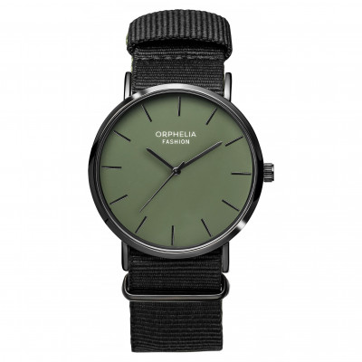 Orphelia Fashion® Analog 'Ludus' Herren's Uhren OF761810