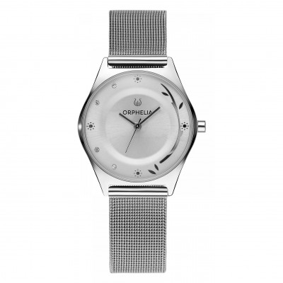 Orphelia® Analog 'Opulent Chic' Damen's Uhren OR12601