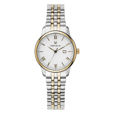 Orphelia® Analog 'The Minimalist' Damen's Uhren OR12708