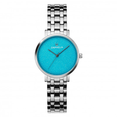 Orphelia® Analog 'Stardust' Damen Uhr OR12808