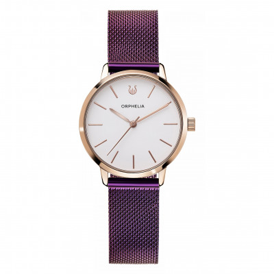 Orphelia® Analog 'Violetta' Damen Uhr OR12915