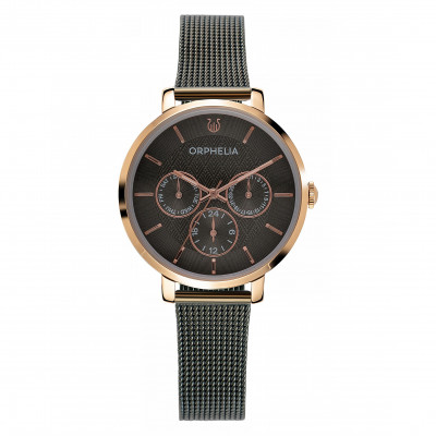 Orphelia® Multi Zifferblatt 'Derby' Damen's Uhren OR22901