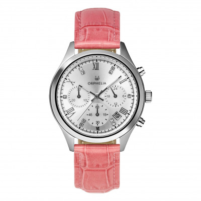 Orphelia® Chronograph 'Regal' Damen's Uhren OR31801